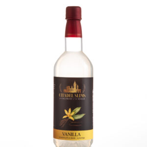 Vanilla