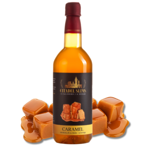 Citadel Slims Caramel