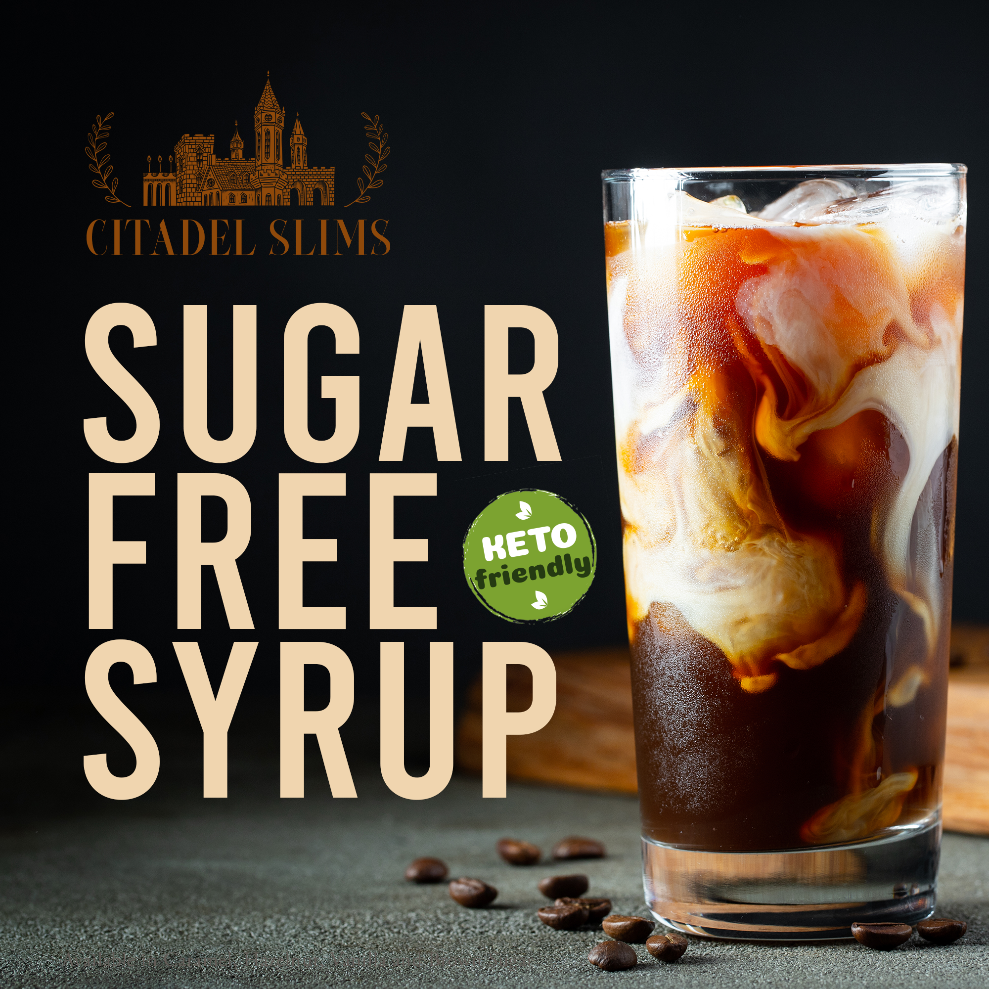 Home sugarfree study1(1)