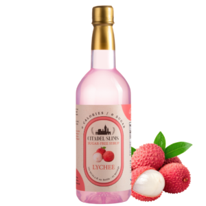 Citadel Slims Lychee