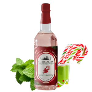 Citadel Slims Peppermint