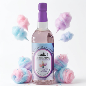 Citadel Slims Cotton Candy
